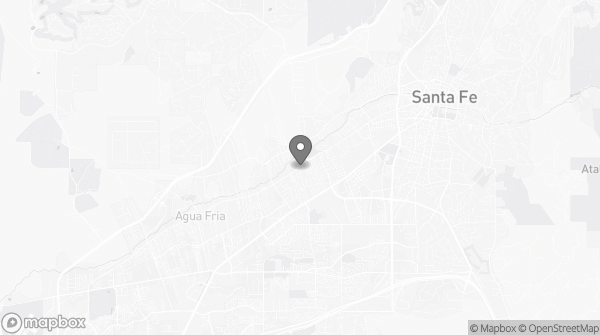 Bitcoin ATM in Santa Fe, NM