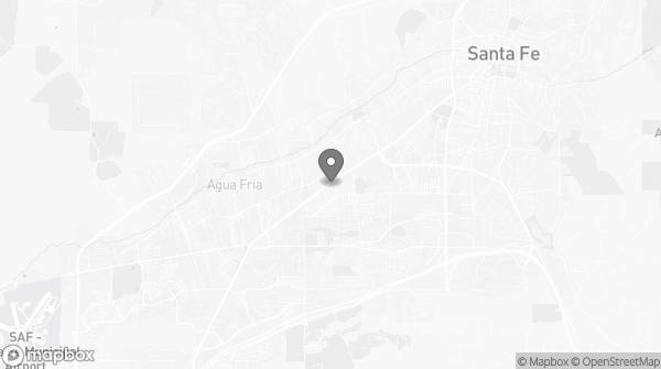 Bitcoin ATM in Santa Fe, NM