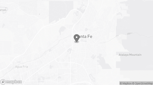 Bitcoin ATM in Santa Fe, NM