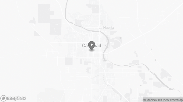 Bitcoin ATM in Carlsbad, NM