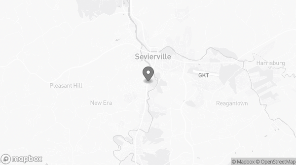 Bitcoin ATM in Sevierville, TN