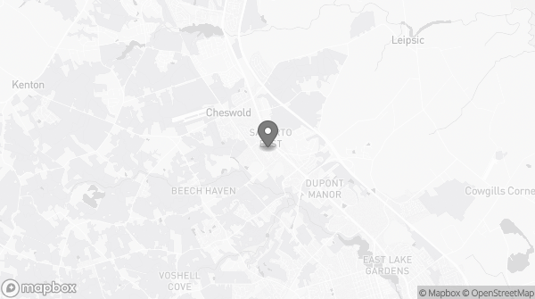 Bitcoin ATM in Dover, DE