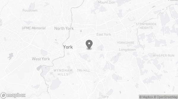 Bitcoin ATM in York, PA