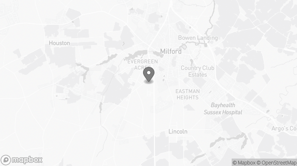 Bitcoin ATM in Milford, DE