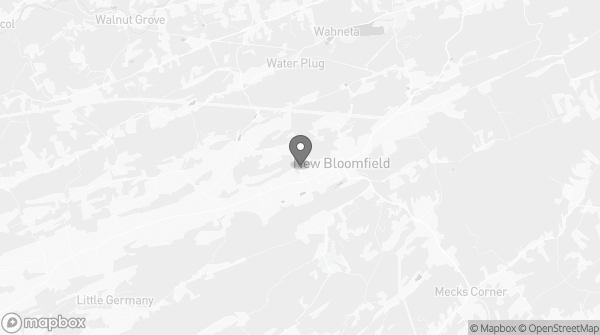 Bitcoin ATM in New Bloomfield, PA