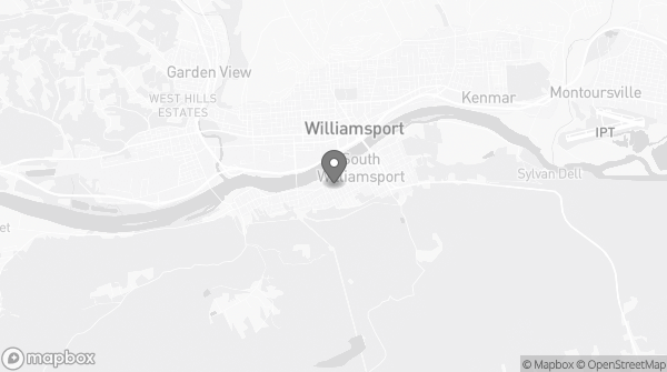 Bitcoin ATM in South Williamsport, PA