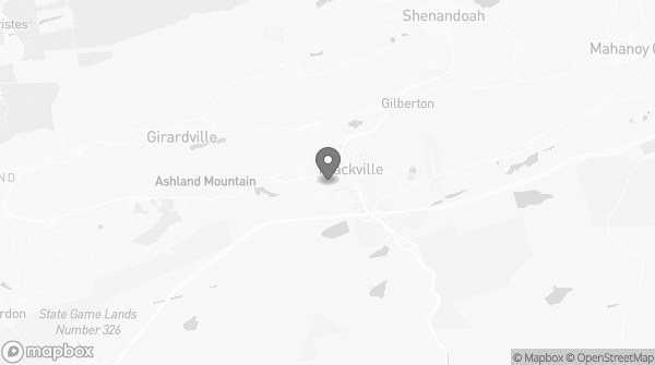Bitcoin ATM in Frackville, PA