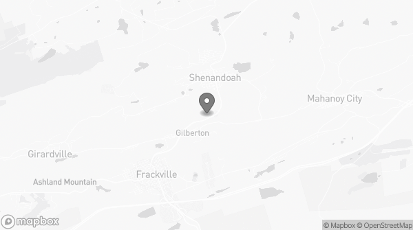 Bitcoin ATM in Shenandoah, PA