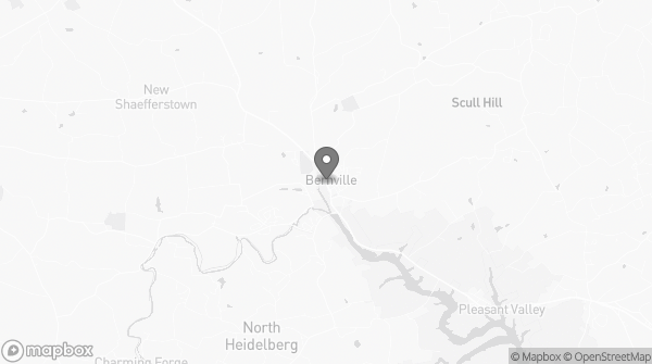 Bitcoin ATM in Bernville, PA