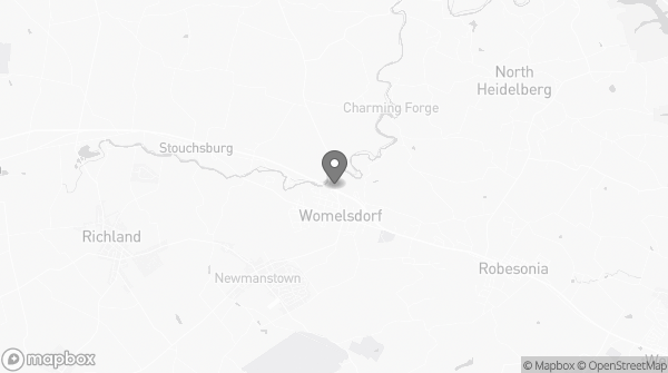 Bitcoin ATM in Womelsdorf, PA