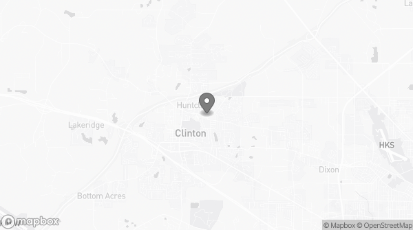Bitcoin ATM in Clinton, MS