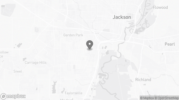 Bitcoin ATM in Jackson, MS