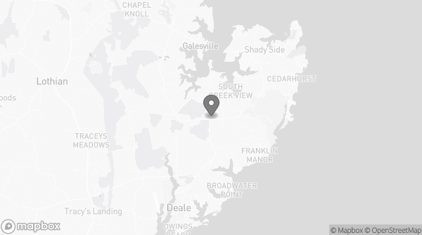 Bitcoin ATM in Churchton, MD