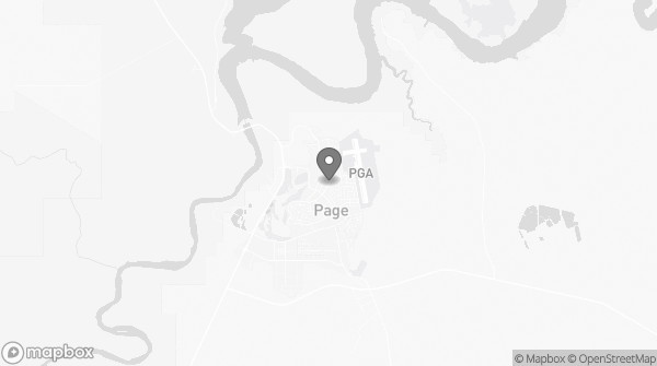 Bitcoin ATM in Page, AZ