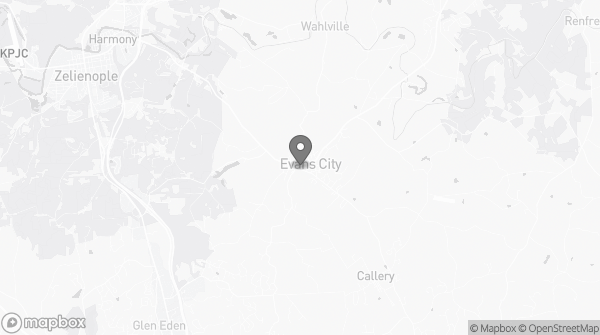 Bitcoin ATM in Evans City, PA