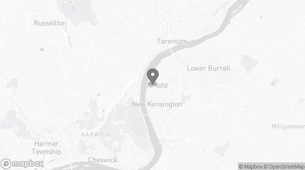 Bitcoin ATM in Arnold, PA