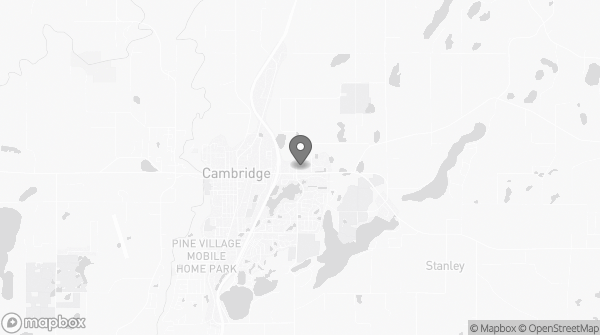 Bitcoin ATM in Cambridge, MN