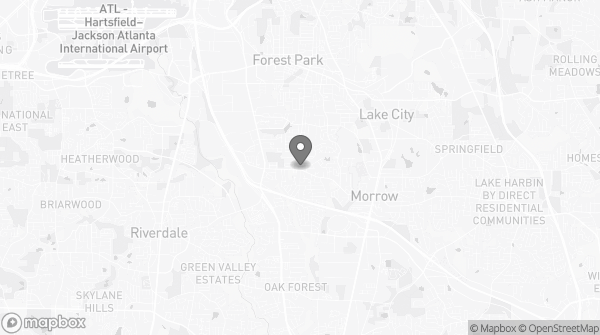 Bitcoin ATM in Forest Park, GA