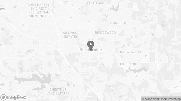 Bitcoin ATM in Stockbridge, GA