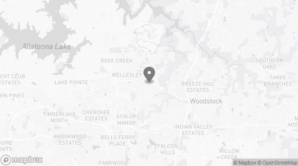 Bitcoin ATM in Woodstock, GA