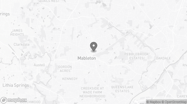 Bitcoin ATM in Mableton, GA