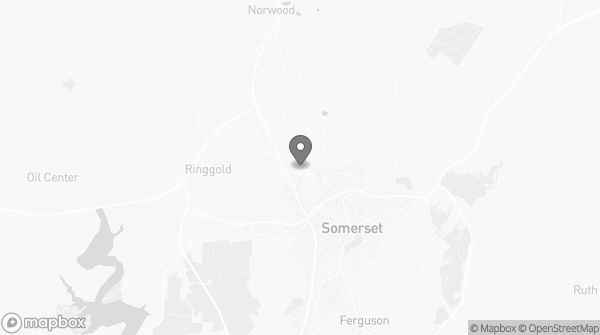 Bitcoin ATM in Somerset, KY