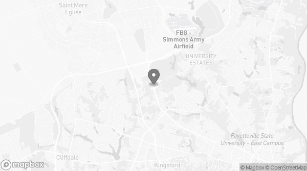 Bitcoin ATM in Fayetteville, NC