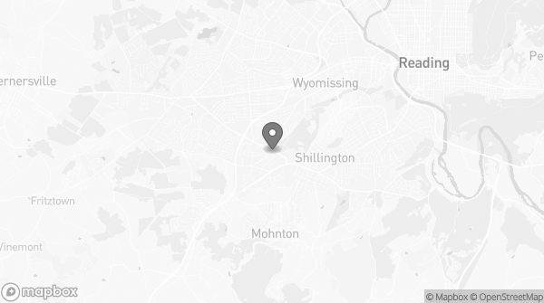 Bitcoin ATM in Reading, PA