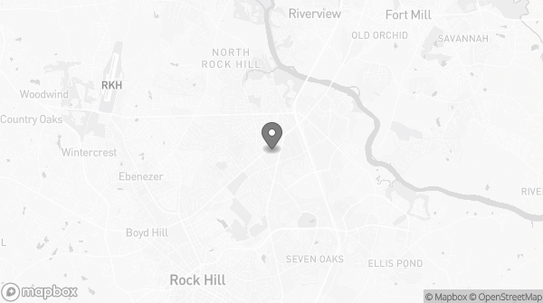 Bitcoin ATM in Rock Hill, SC