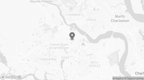 Bitcoin ATM in Charleston, SC