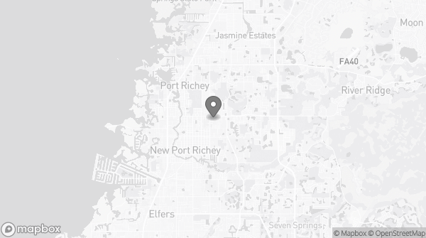 Bitcoin ATM in New Port Richey, FL