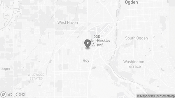 Bitcoin ATM in Roy, UT