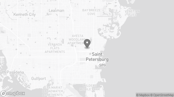 Bitcoin ATM in St. Petersburg, FL