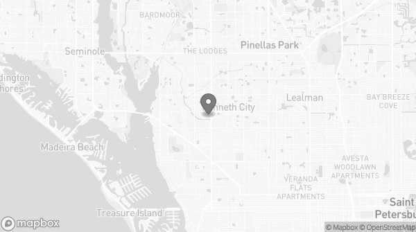 Bitcoin ATM in Kenneth City, FL