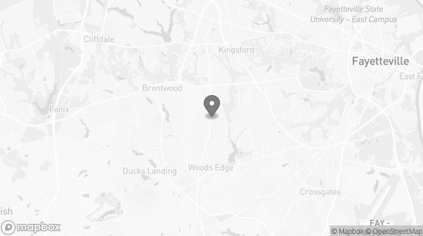 Bitcoin ATM in Fayetteville, NC