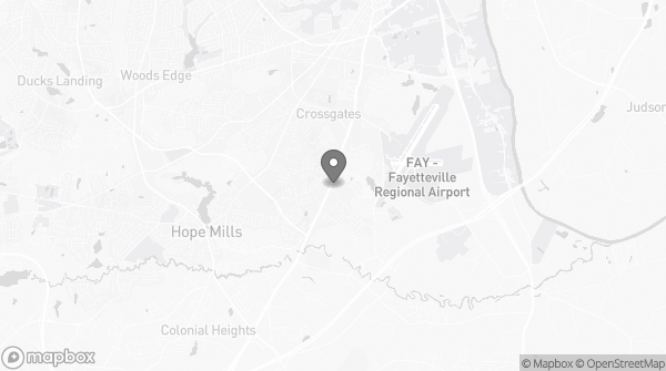 Bitcoin ATM in Fayetteville, NC