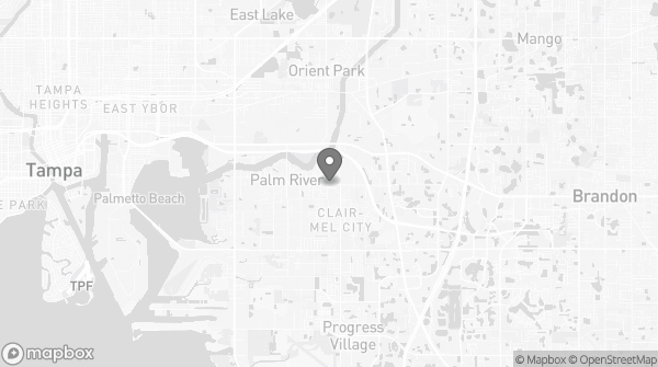 Bitcoin ATM in Tampa, FL