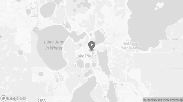 Bitcoin ATM in Lake Placid, FL