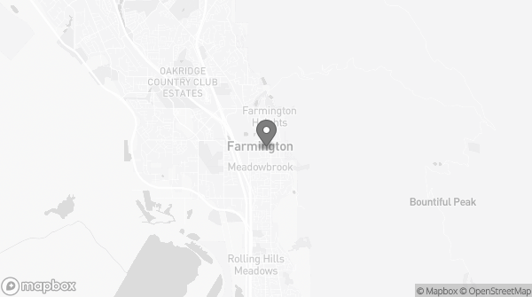 Bitcoin ATM in Farmington, UT