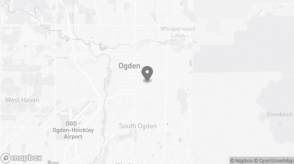 Bitcoin ATM in Ogden, UT