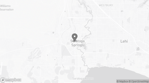 Bitcoin ATM in Saratoga Springs, UT