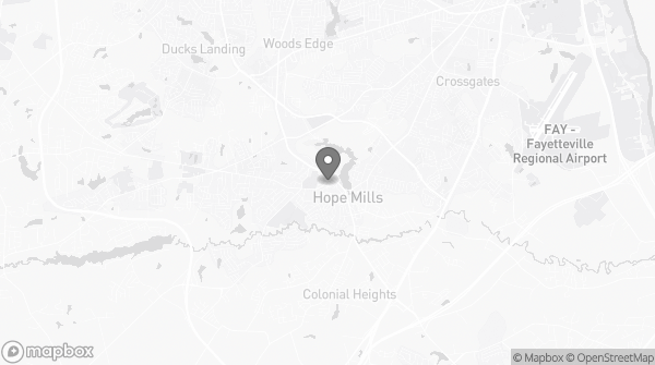 Bitcoin ATM in Hope Mills, NC