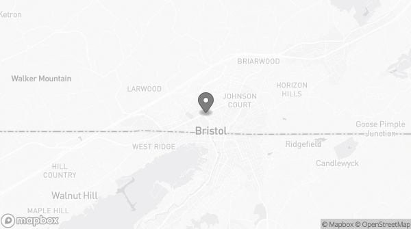 Bitcoin ATM in Bristol, VA