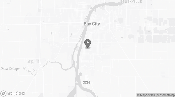 Bitcoin ATM in Bay City, MI