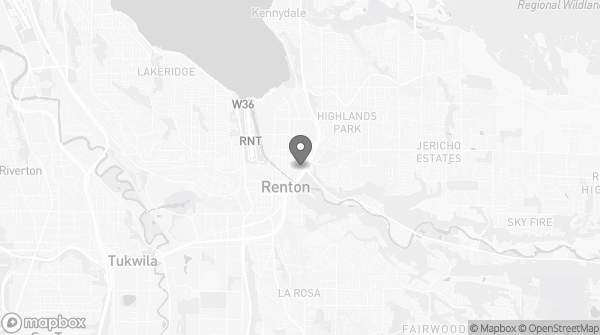 Bitcoin ATM in Renton, WA