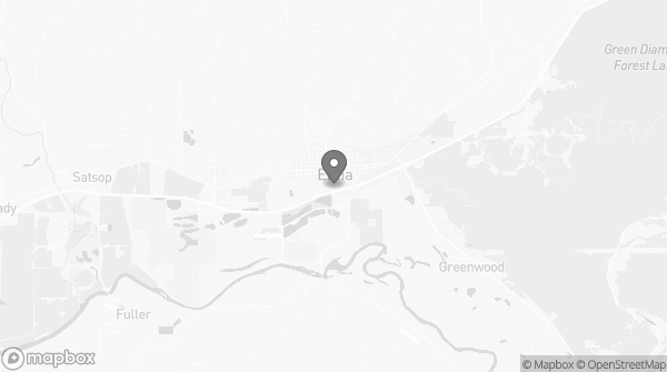 Bitcoin ATM in Elma, WA