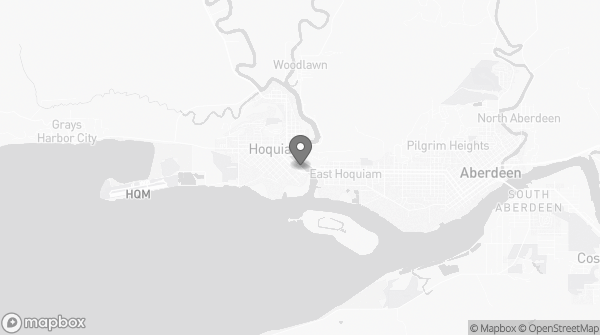 Bitcoin ATM in Hoquiam, WA