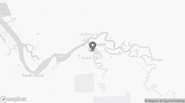 Bitcoin ATM in Raymond, WA