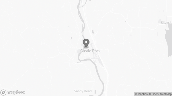 Bitcoin ATM in Castle Rock, WA