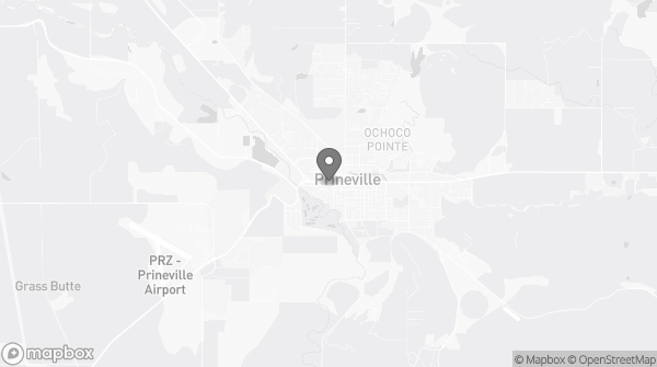 Bitcoin ATM in Prineville, OR